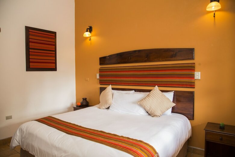 Casa Kirv� Hotel