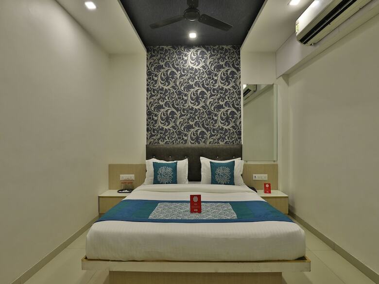 Oyo 8406 Hotel Marigold