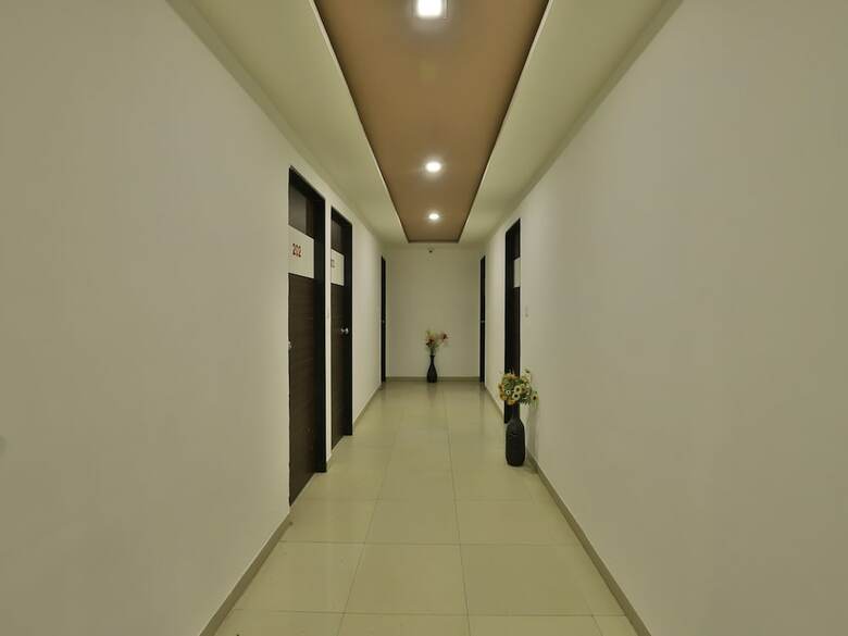 Oyo 8406 Hotel Marigold