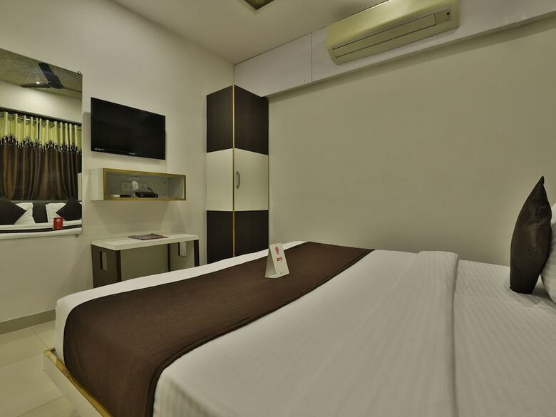 Oyo 8406 Hotel Marigold