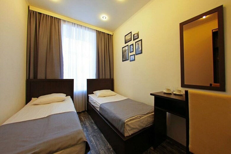 White&black Home Hotel