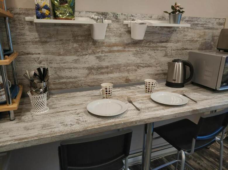 White&black Home Hotel