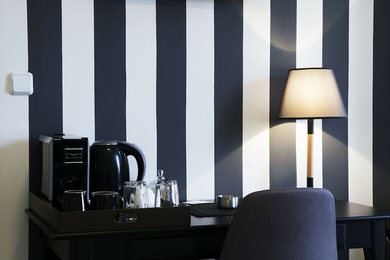 Hotel Athens Edition Guesthouse
