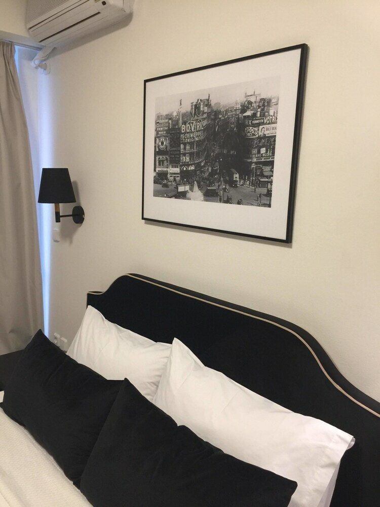 Hotel Athens Edition Guesthouse