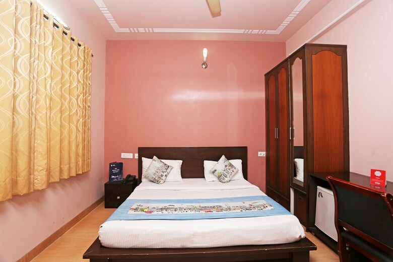 Hotel Oyo 9422 Prime