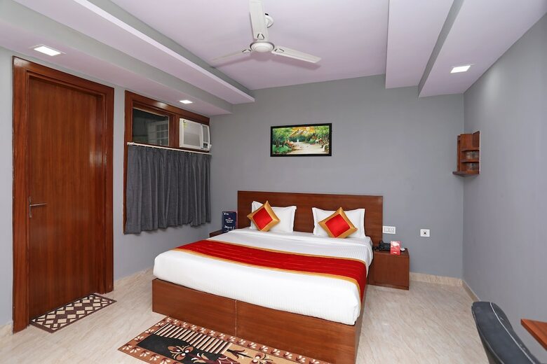 Hotel Oyo 9965 Aashiyana Paradise
