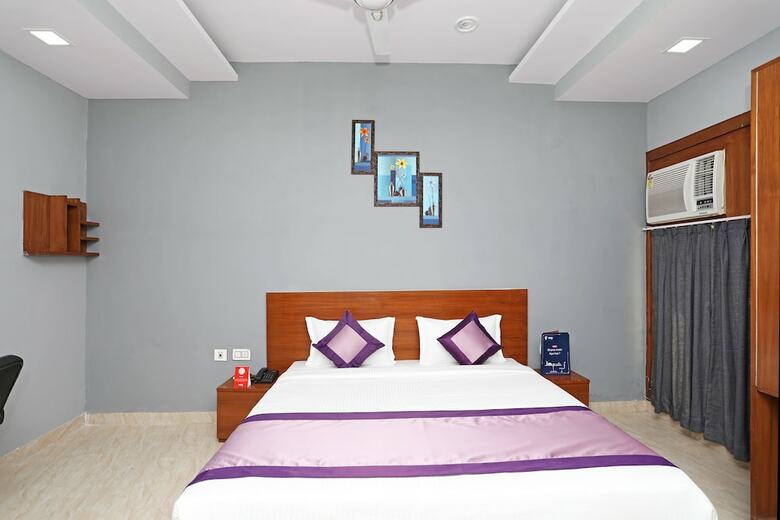 Hotel Oyo 9965 Aashiyana Paradise