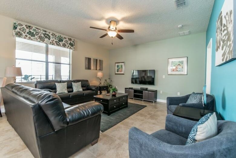 Villa 1458rf