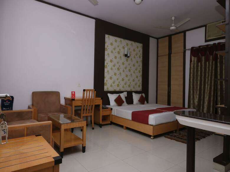 Hotel Oyo 10250 Elevate Residency