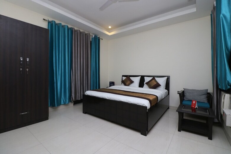 Hotel Oyo 9994 Springs Homes