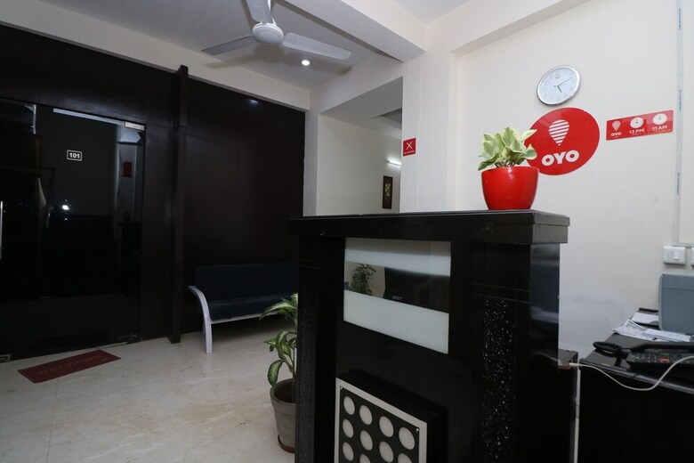 Hotel Oyo 9994 Springs Homes