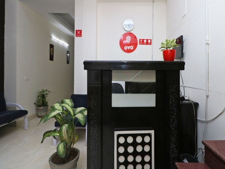 Hotel Oyo 9994 Springs Homes