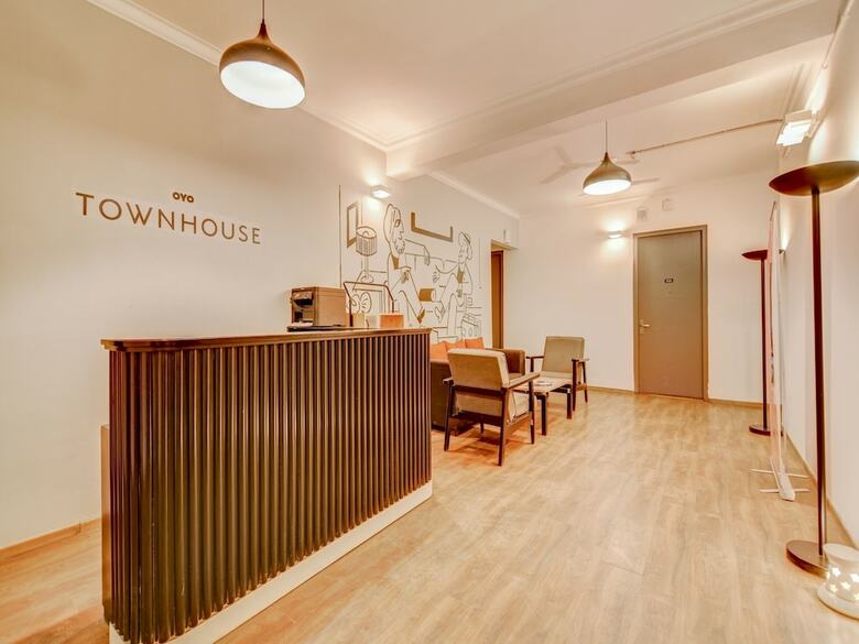 Hotel Oyo Townhouse 018 Medanta