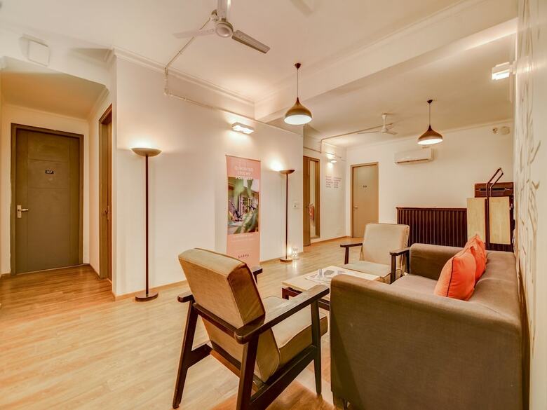 Hotel Oyo Townhouse 018 Medanta