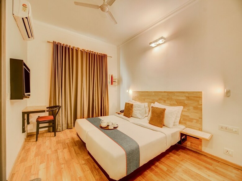 Hotel Oyo Townhouse 018 Medanta
