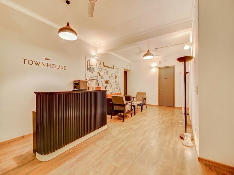 Hotel Oyo Townhouse 018 Medanta