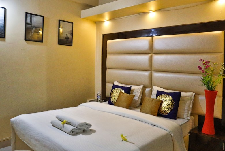 Hotel Hiline Beach Guest House