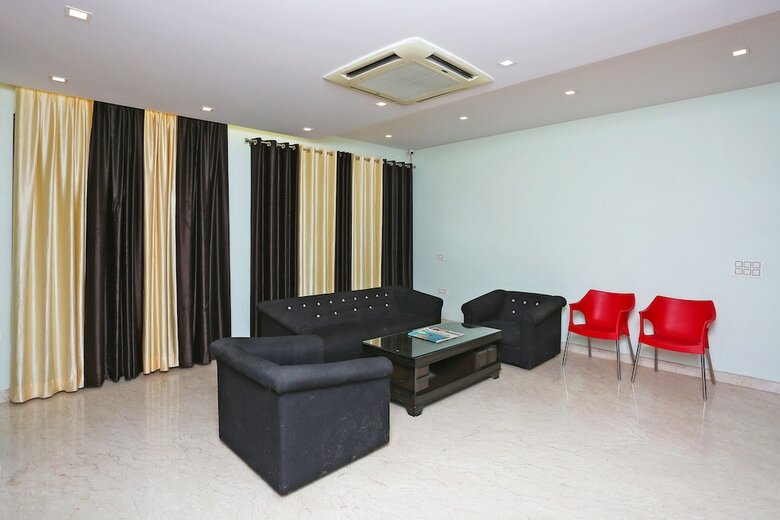 Hotel Oyo 9987 Zap Stays
