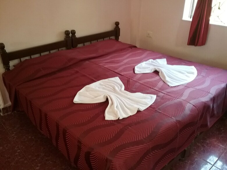 Bed & Breakfast Baga Villa Bnb