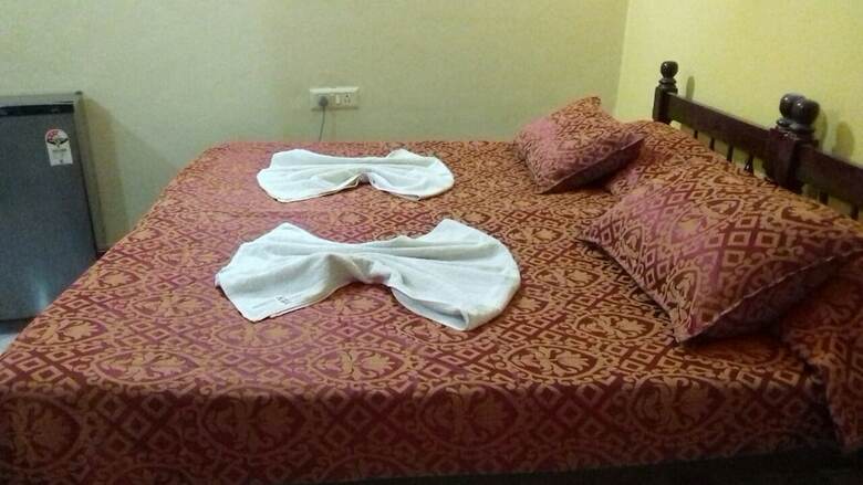 Bed & Breakfast Baga Villa Bnb