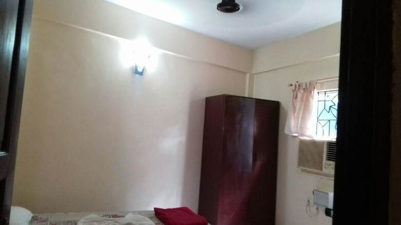 Bed & Breakfast Baga Villa Bnb