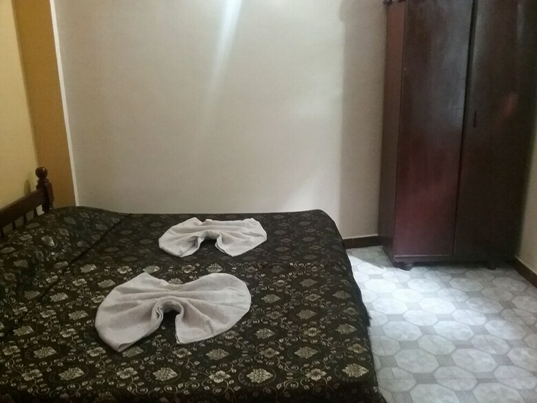 Bed & Breakfast Baga Villa Bnb
