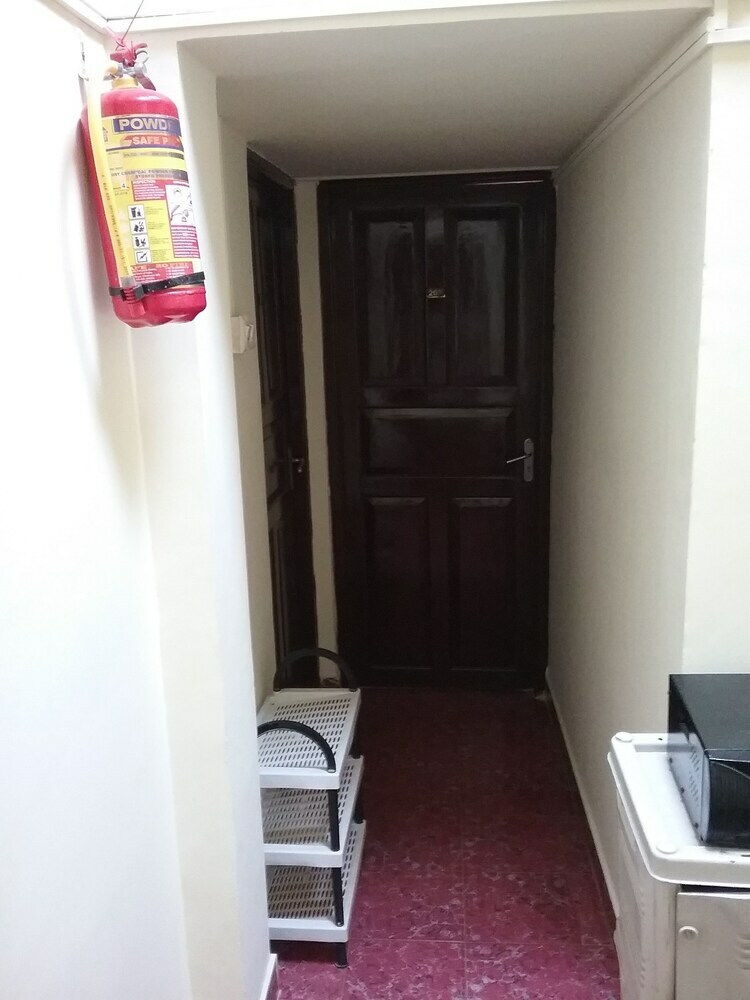 Bed & Breakfast Baga Villa Bnb