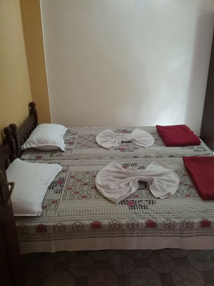 Bed & Breakfast Baga Villa Bnb