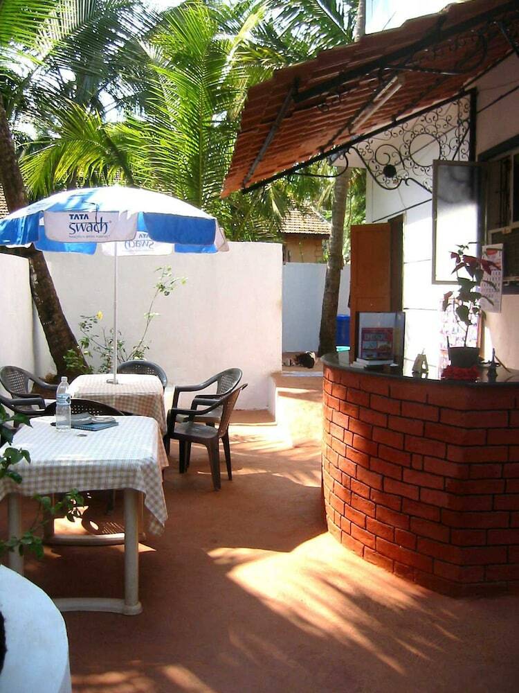 Bed & Breakfast Baga Villa Bnb