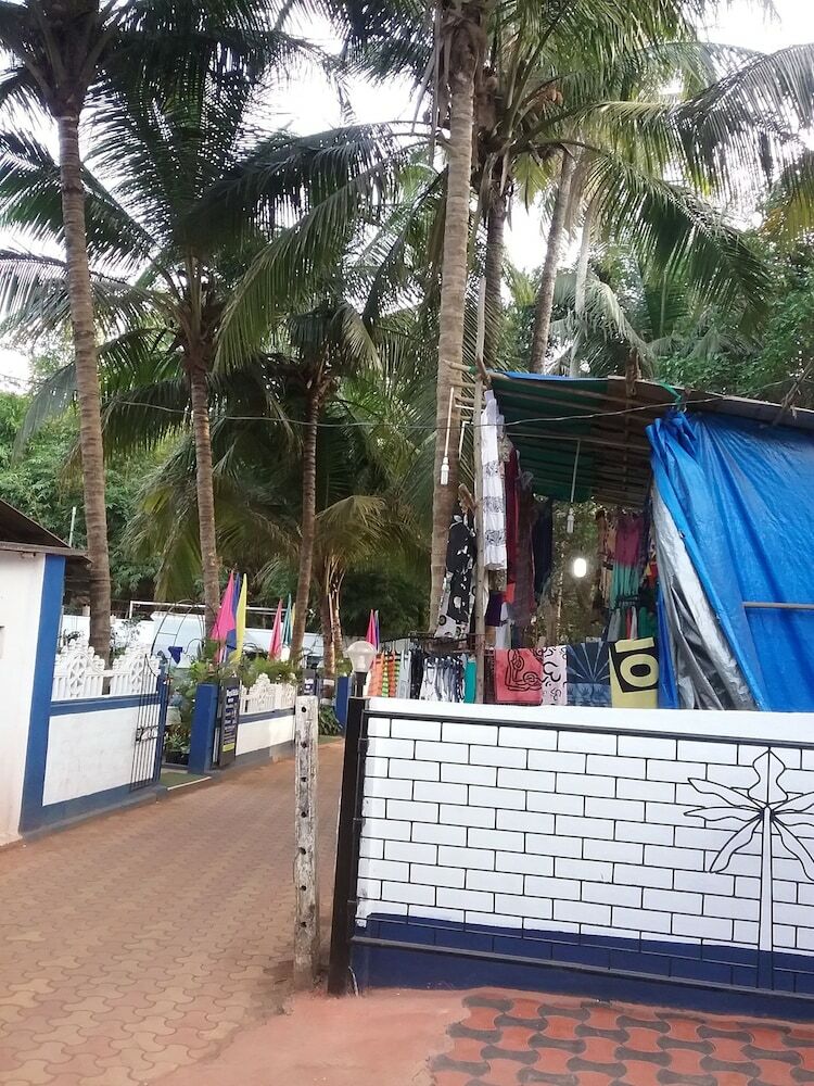 Bed & Breakfast Baga Villa Bnb