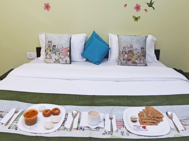 Hotel Oyo 9461 Sector 56
