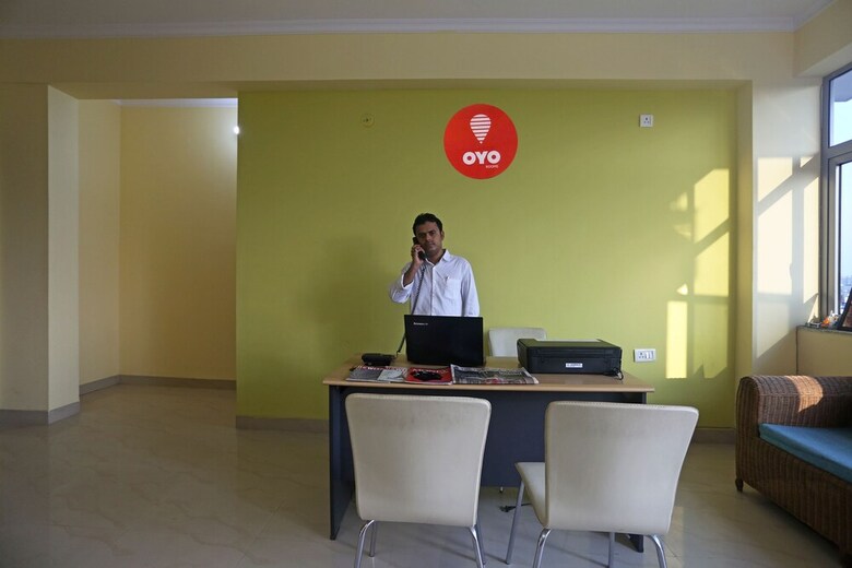 Hotel Oyo 9461 Sector 56