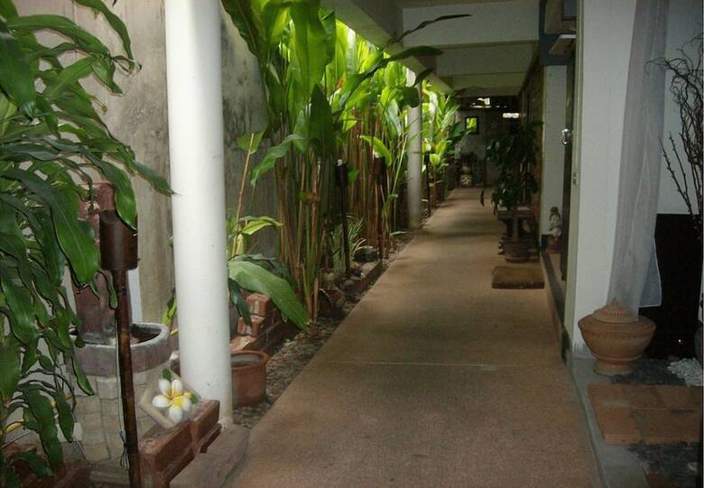 Hotel Baan Pim