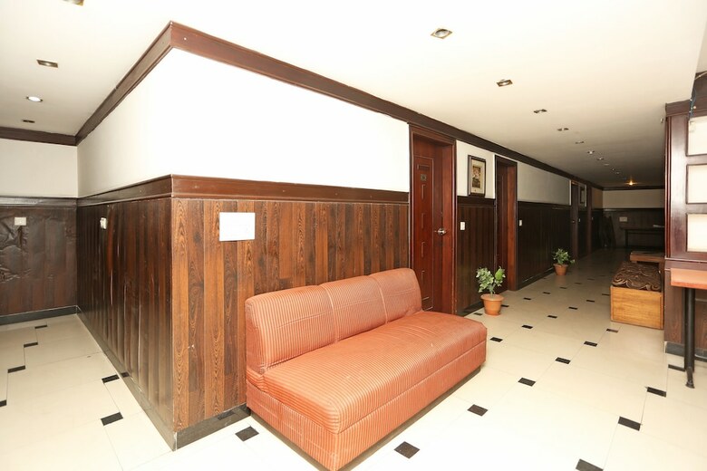 Oyo 8826 Hotel City Garden