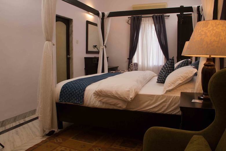 5 Bedroom Heritage Goan Villa