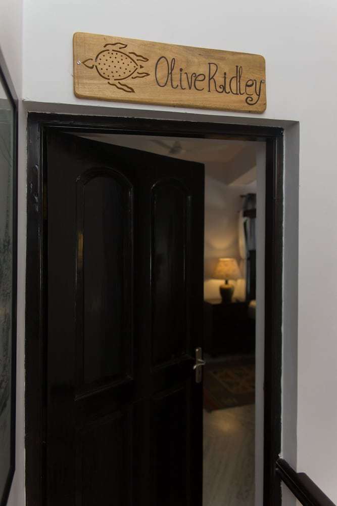 5 Bedroom Heritage Goan Villa
