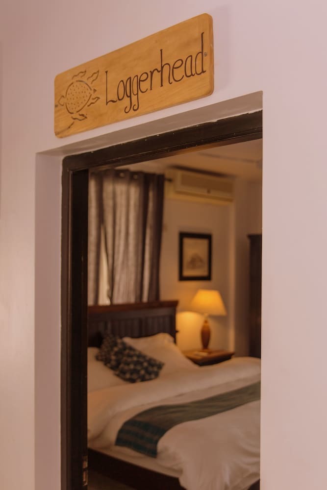 5 Bedroom Heritage Goan Villa