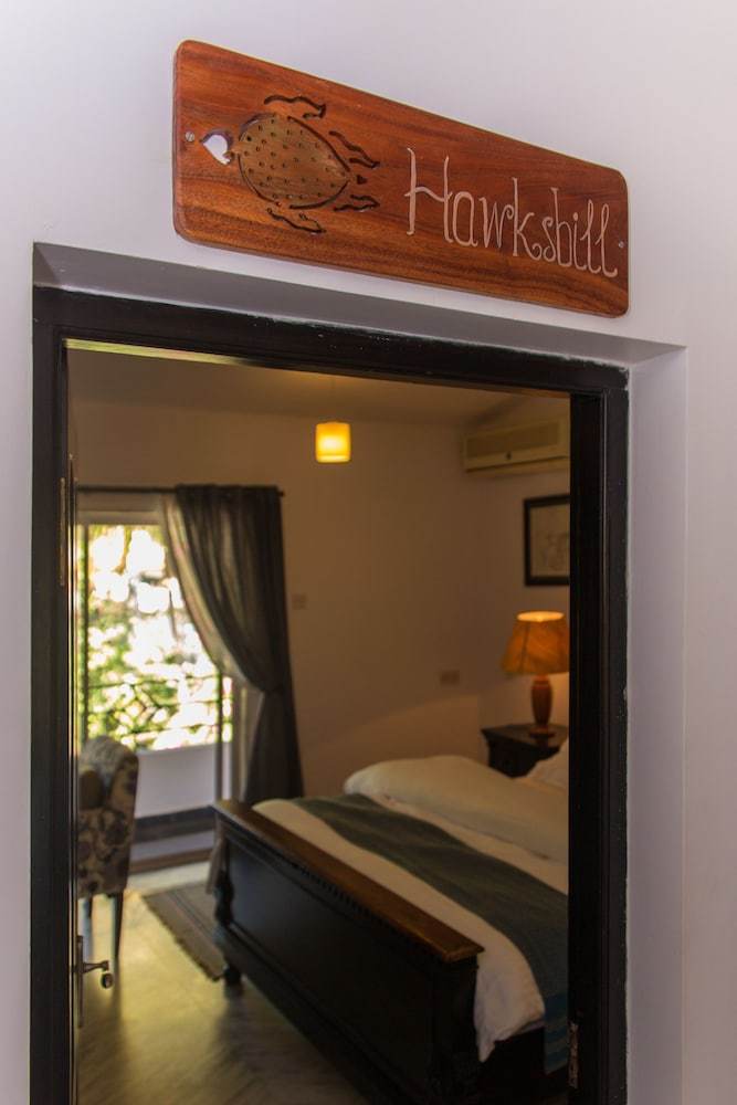 5 Bedroom Heritage Goan Villa