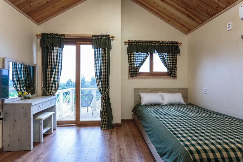 Pension Green Hill House