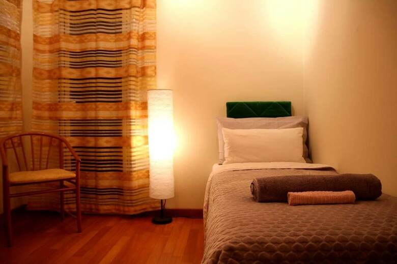 Apartamento Sak� Family Suite
