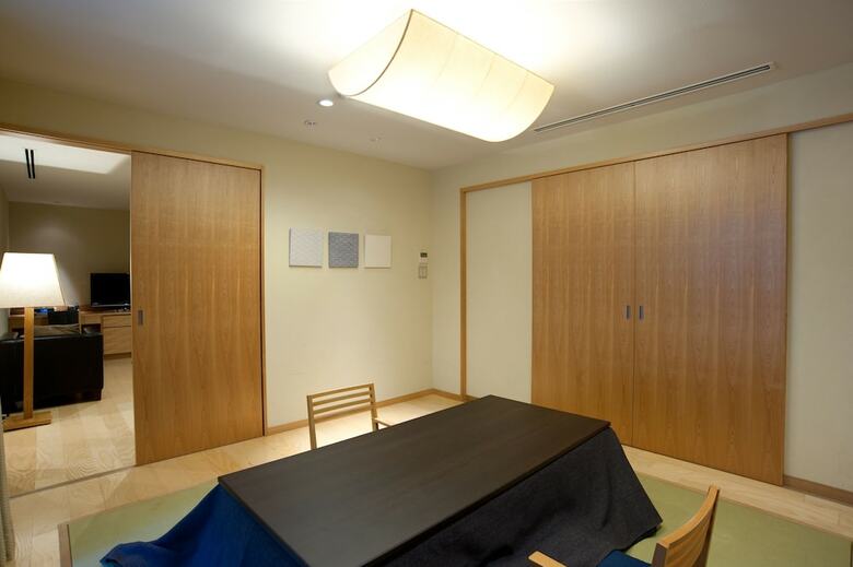 Hotel Hakone-suishoen