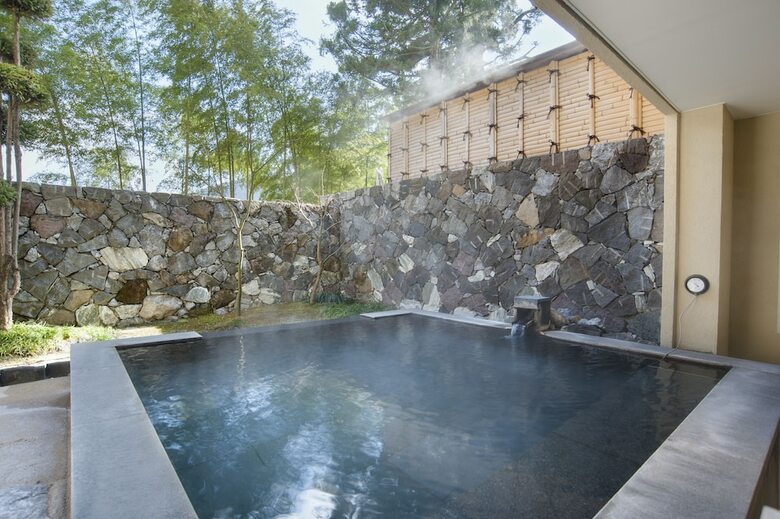 Hotel Hakone-suishoen