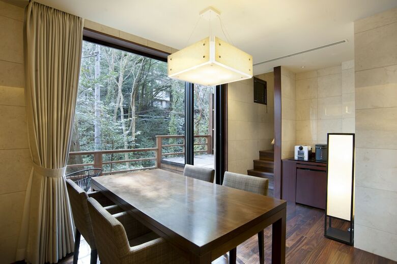 Hotel Hakone-suishoen
