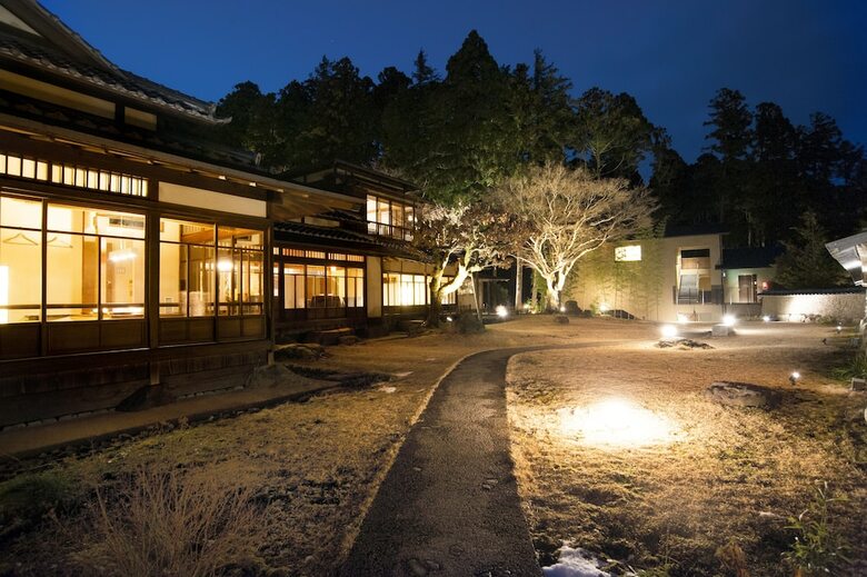 Hotel Hakone-suishoen