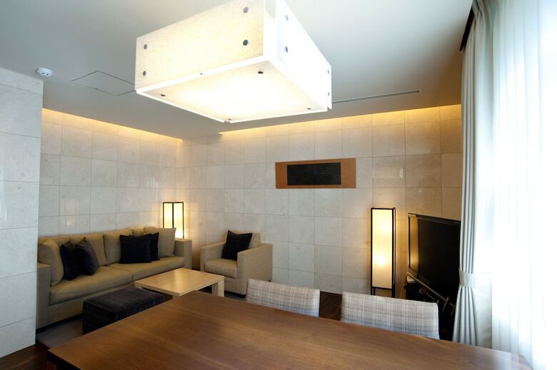 Hotel Hakone-suishoen