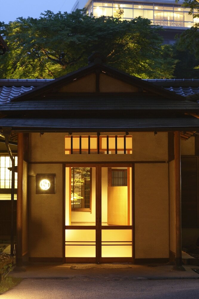 Hotel Hakone-suishoen