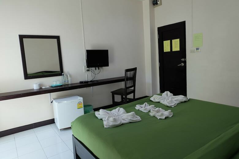 Hotel Pongpicha Boutique House