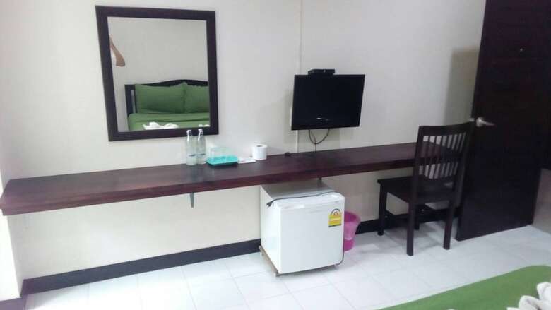 Hotel Pongpicha Boutique House