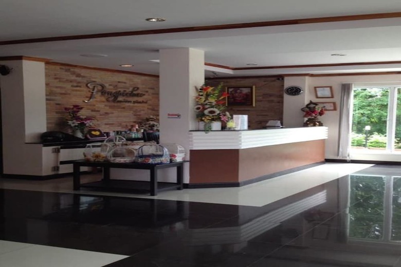 Hotel Pongpicha Boutique House