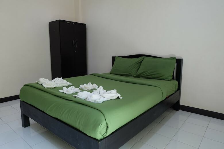 Hotel Pongpicha Boutique House